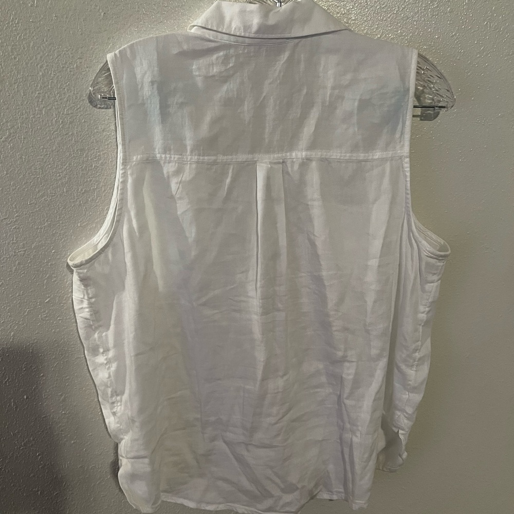 Button tank - Picture 3 of 3